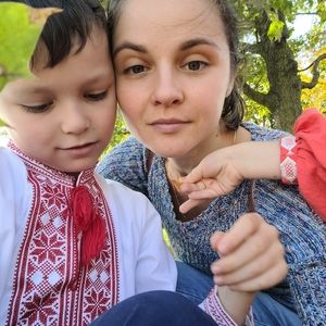 Meet your Posher, Katya